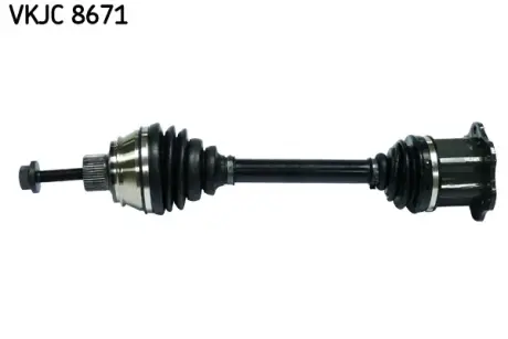 Піввісь SKF VKJC 8671