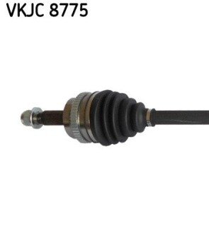 Піввісь skf VKJC8775