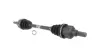 Піввісь SKF VKJC8875