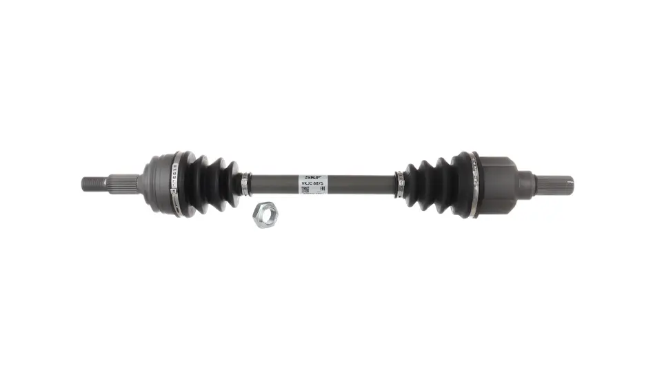 Піввісь SKF VKJC8875