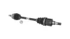 Піввісь SKF VKJC 8884