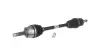 Піввісь SKF VKJC 8884