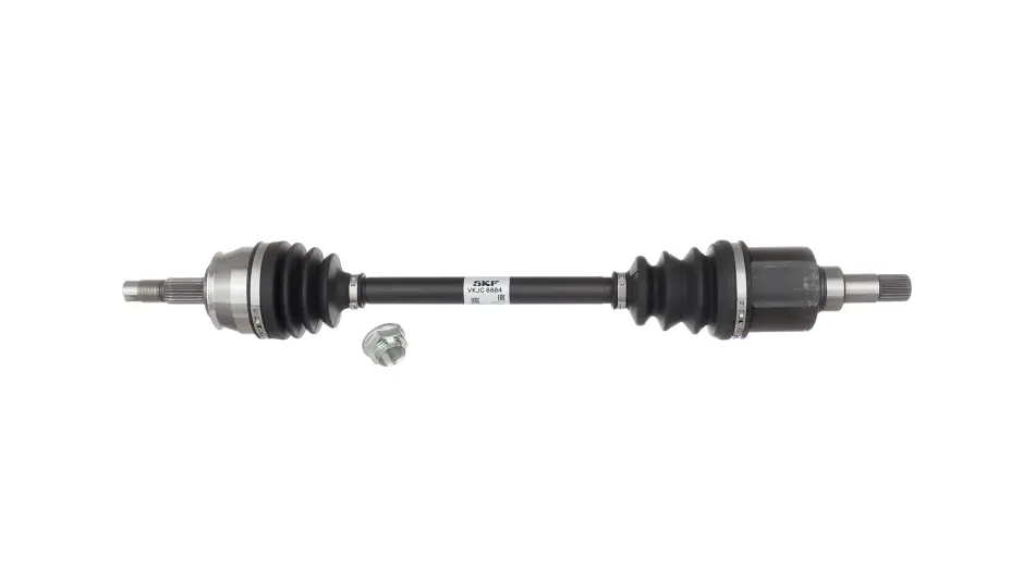 Піввісь SKF VKJC 8884