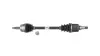 Піввісь SKF VKJC 8884