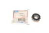 Подшипник генератора 6200 SKF 62002RSH