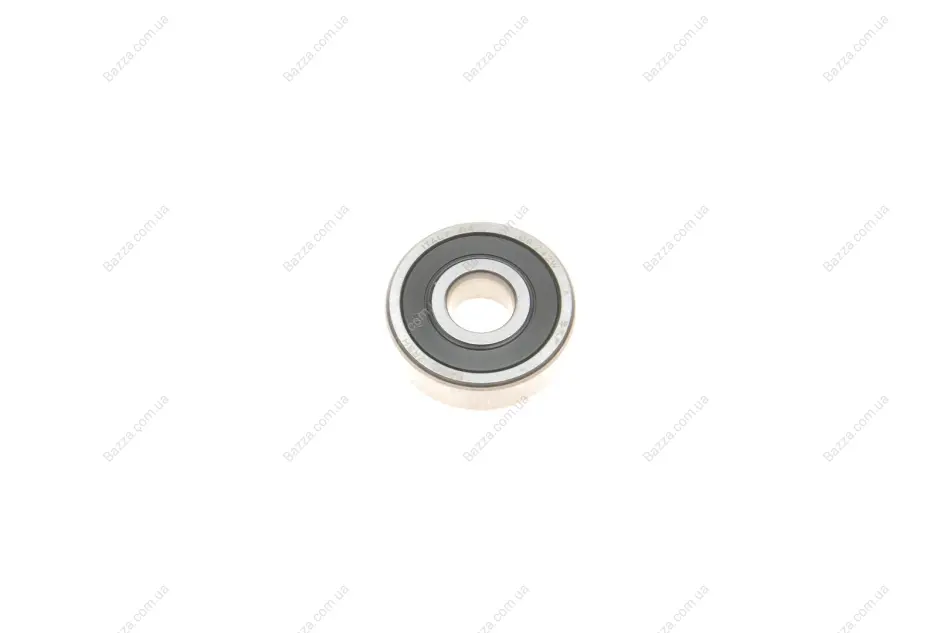 Подшипник генератора 6200 SKF 62002RSH