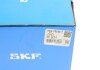 Подшипник качения, опора стойки амортизатора skf VKD 75026 T