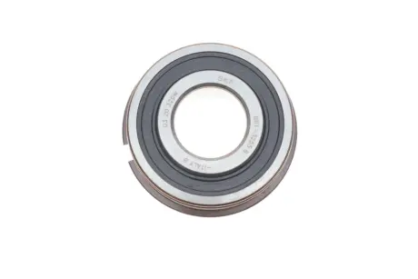 Подшипник КПП, (30x72x21) (5ступка) ось зад. хода SKF BB13255B