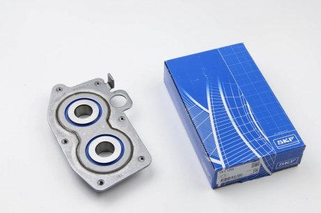 Подшипник КПП skf VKT1000