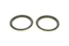 Подшипник опоры амортизатора 2шт SKF VKD35013T