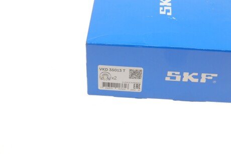 Подшипник опоры амортизатора 2шт skf VKD35013T