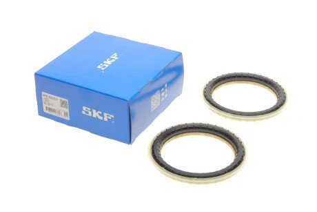 Подшипник опоры амортизатора 2шт skf VKD 35013 T