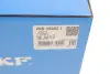 Подшипник опоры амортизатора 2шт SKF VKD35052T