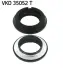 Подшипник опоры амортизатора 2шт SKF VKD 35052 T (фото 1)