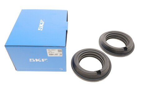 Подшипник опоры амортизатора 2шт skf VKD35052T