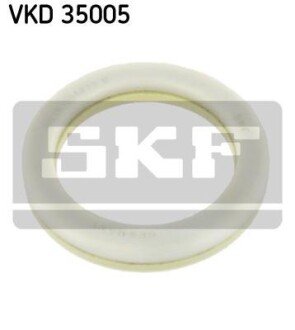 Подшипник опоры амортизатора skf VKD35005