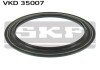 Подшипник опоры амортизатора skf VKD 35007