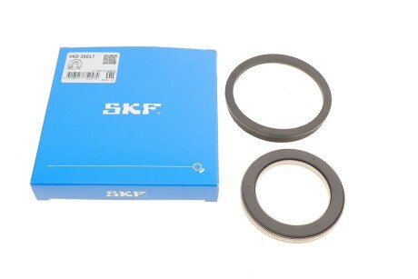 Подшипник опоры амортизатора skf VKD 35017 на Фиат Дукато 244