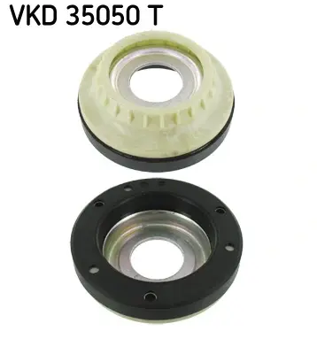 Подшипник опоры амортизатора SKF VKD 35050 T (фото 1)