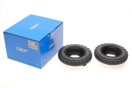 Подшипник опоры амортизатора skf VKD75020T