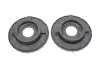 Подшипник опоры амортизатора SKF VKD75020T (фото 3)