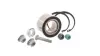 Подшипник передней ступицы SKF VKBA 1358