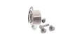 Подшипник передней ступицы SKF VKBA 1358