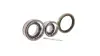 Подшипник передней ступицы SKF VKBA 1369