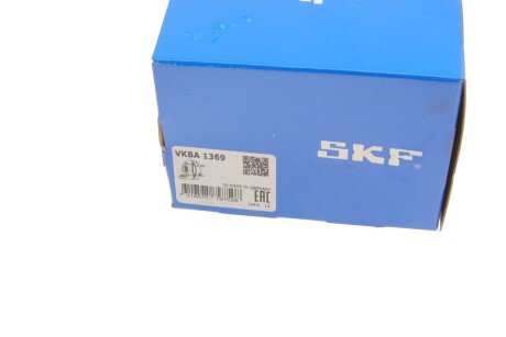 Подшипник передней ступицы skf VKBA1369