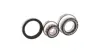 Подшипник передней ступицы SKF VKBA 1369
