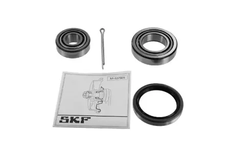 Подшипник передней ступицы SKF VKBA 1369