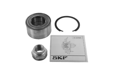 Підшипник передньої ступиці SKF VKBA 1439
