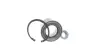 Подшипник передней ступицы SKF VKBA 3518