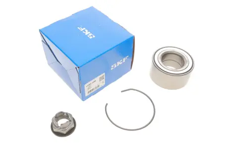 Підшипник передньої ступиці SKF VKBA3596
