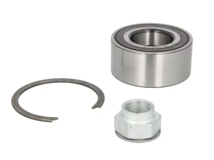 Підшипник передньої ступиці SKF VKBA3599