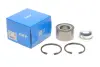 Підшипник передньої ступиці SKF VKBA3600 (фото 1)