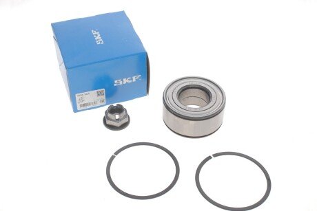 Підшипник передньої ступиці skf VKBA3615