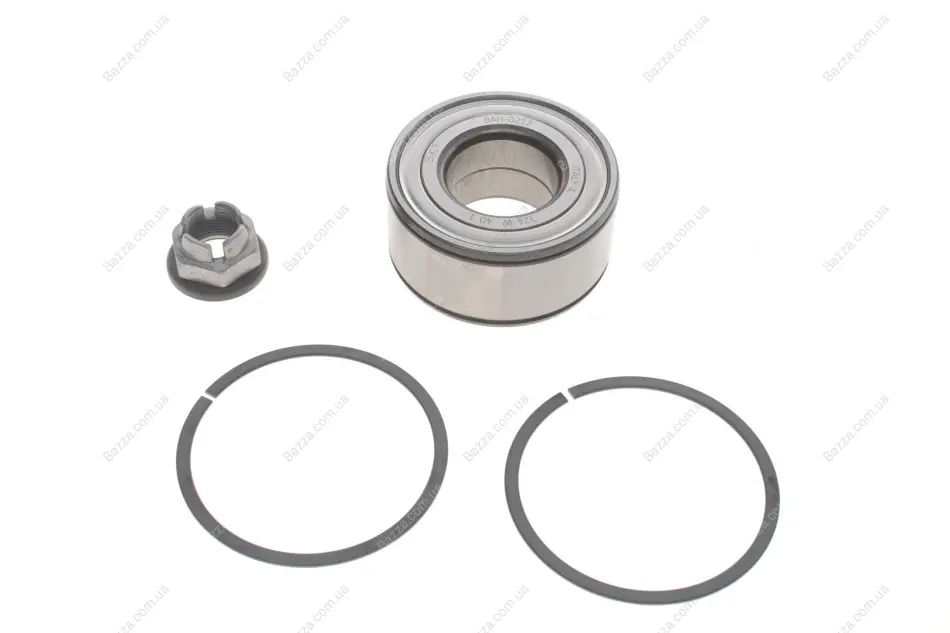 Подшипник передней ступицы SKF VKBA3615