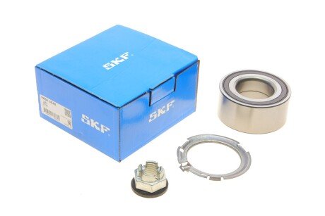 Підшипник передньої ступиці skf VKBA 3648