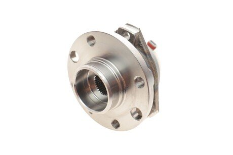 Підшипник передньої ступиці skf VKBA3650