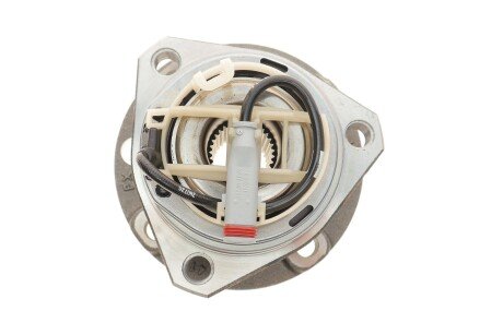 Підшипник передньої ступиці skf VKBA3650