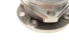 Подшипник передней ступицы SKF VKBA3650