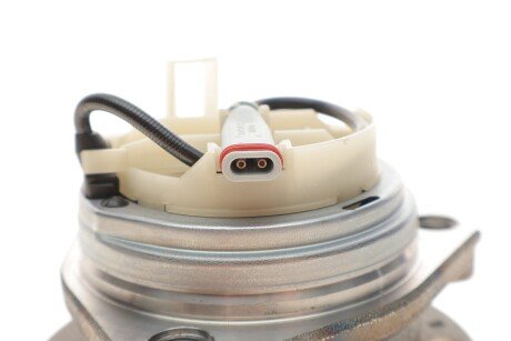 Підшипник передньої ступиці skf VKBA3650