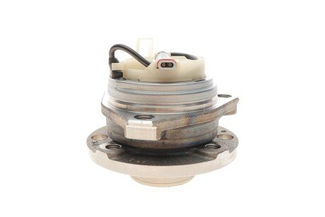 Підшипник передньої ступиці skf VKBA3650