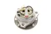 Подшипник передней ступицы SKF VKBA3650
