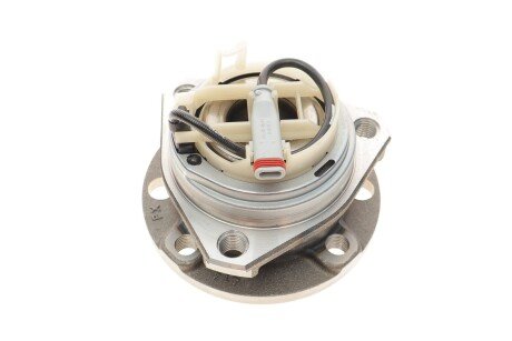 Підшипник передньої ступиці skf VKBA3650