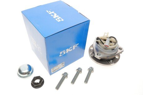 Подшипник передней ступицы skf VKBA 3650