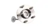 Подшипник передней ступицы SKF VKBA 3660