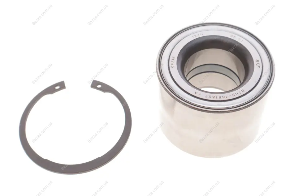 Подшипник передней ступицы SKF VKBA3662