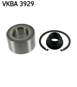 Подшипник передней ступицы SKF VKBA 3929